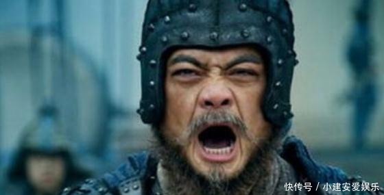 三族|能力不输张飞赵云,天生嫉恶如仇,却因多次顶撞诸葛亮被灭三族!