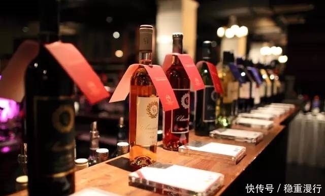 红酒|最全红酒入门指南,拿好不谢