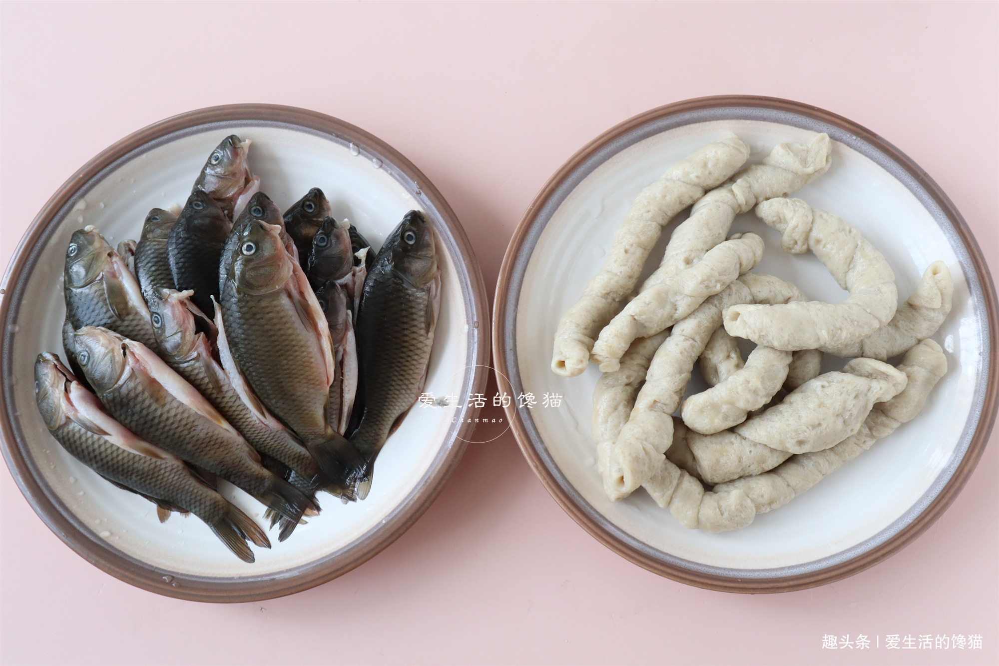 从不|碰上这鱼我从不手软,一次买3斤,焖一锅,鲜嫩美味,多吃一碗饭