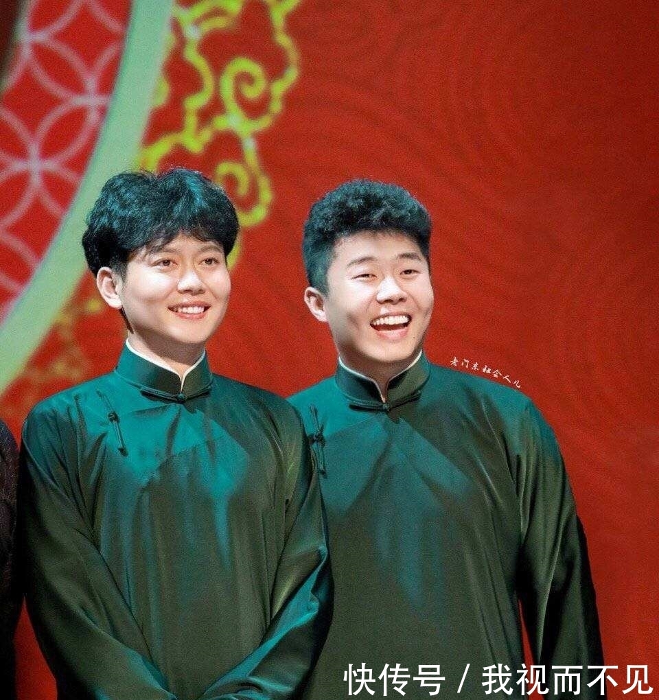 幸福|孟鹤堂|无论如何,你要幸福