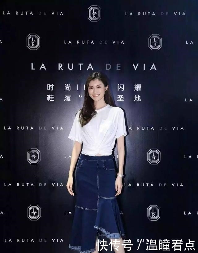  流行|好好穿裙的时代落伍了，今年流行“不规则裙”，时髦显瘦又新颖