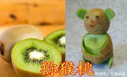 柚子|水果都能“雕”成啥柚子VS火龙果,看到梨儿舍不得吃了