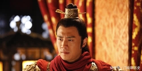 皇帝|历史上不杀功臣的3个皇帝,刘秀荣登榜首,暴政著称的他竟然排第三