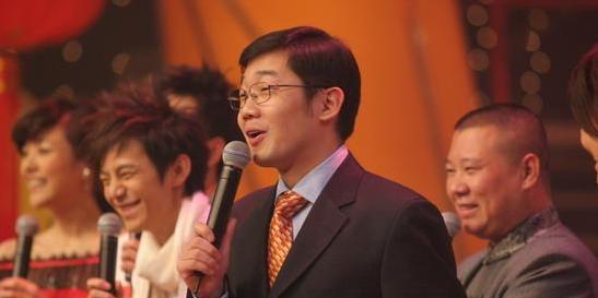 大火|师承李金斗,与奇志大火却出走湖南卫视,开车被蹭吼交警被力挺!