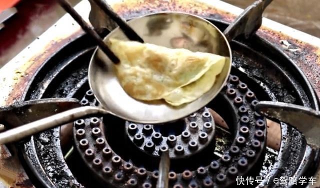 蛋液|秋冬季,用它包饺子,比萝卜南瓜鲜,再贵也要吃,我家一周吃4次