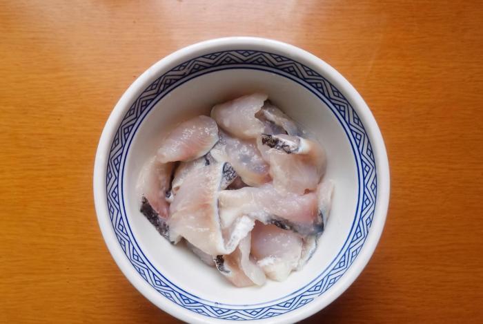 腥味|改良版酸菜鱼,鱼肉鲜嫩无腥味,酸菜爽口又开胃,太好吃了