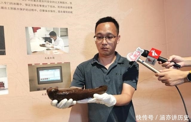 项目考古|晚唐五代18只木履首次集体亮相，还能嗅到千年以前老广的气息吗？