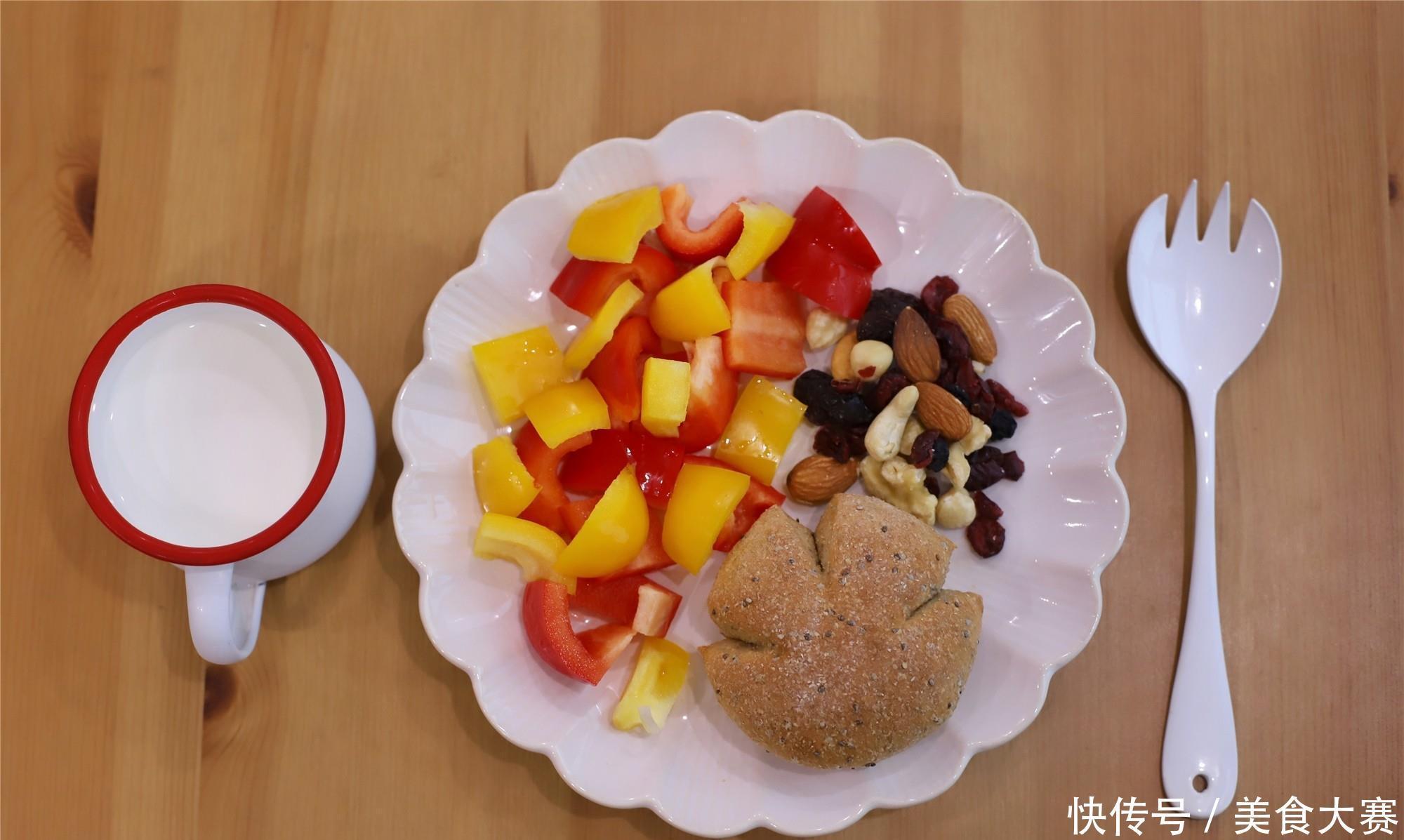  三明治|早餐还是在家吃舒服，营养全面、花样多，家人每天都有新期待