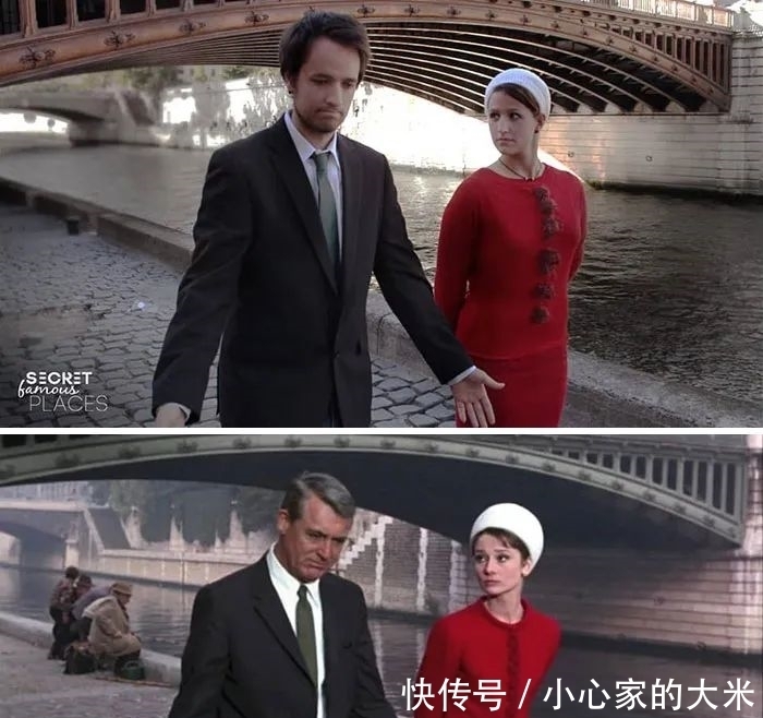  奇葩|全球最“奇葩”情侣！环游世界，神还原各种电影，也太好玩了吧！