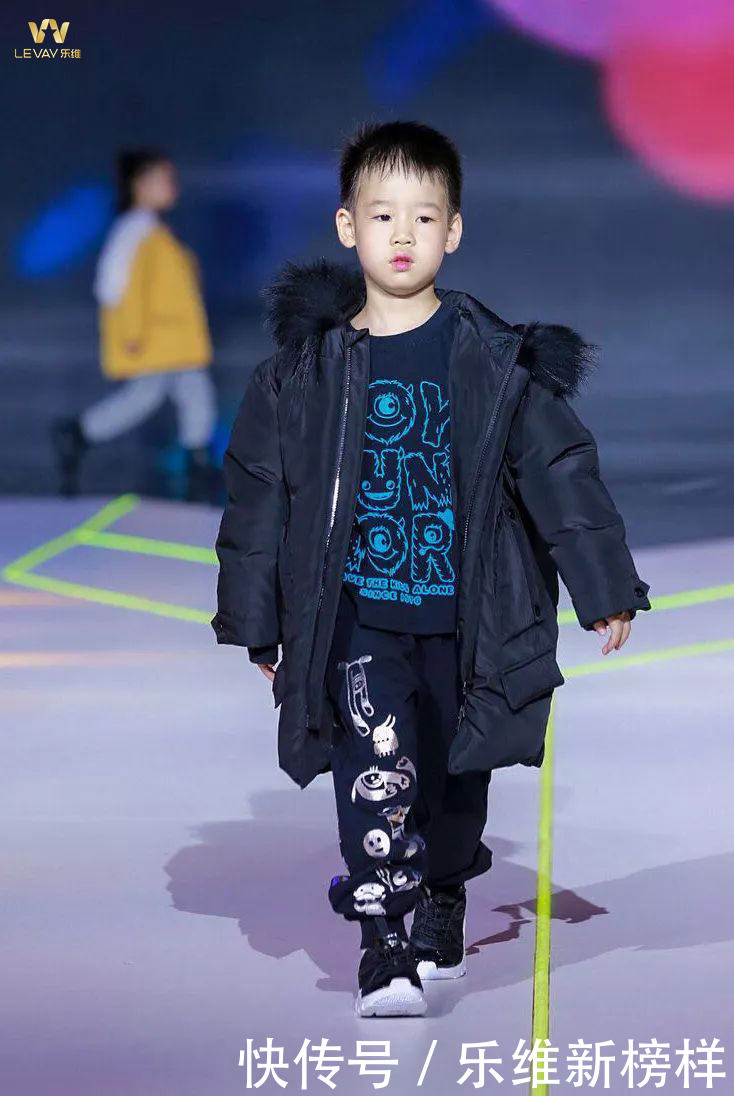 回温|乐维文化 乐维?中国高光时装周回温大赏 part2