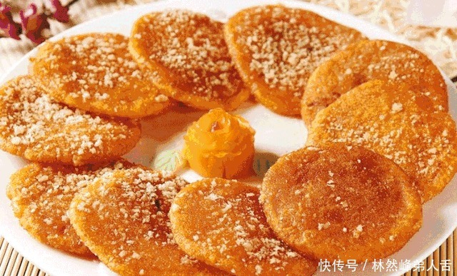 丢掉|南瓜2样宝贝都被你丢掉了!两道健康吃法,家中有小孩必学