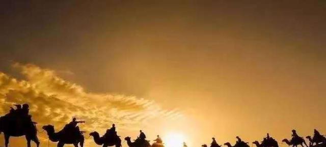 时期|隋朝时期的西域