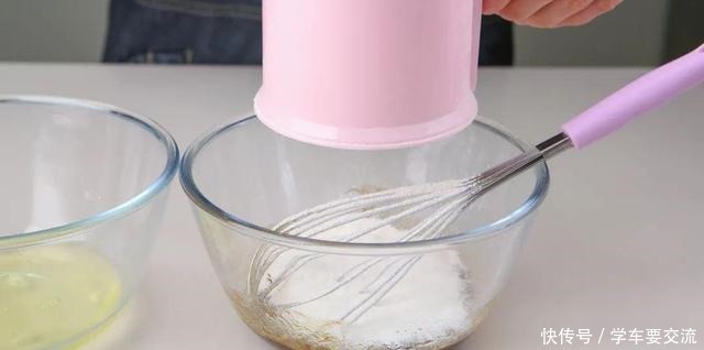 海盐|网红焦糖海盐蛋糕配方大公布,零失败在家一样做