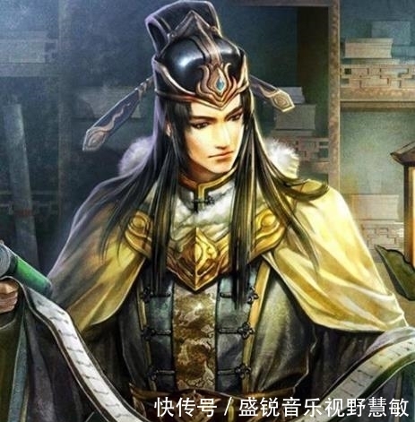 孩子|一个6岁奴仆,一个“捡来”的南唐