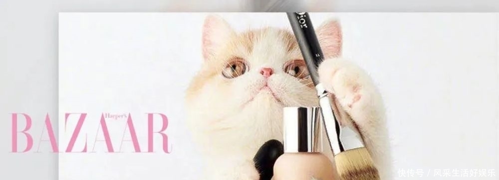  化妆|想要进阶化妆术还只有三把刷子？姐妹，真的不行啊！