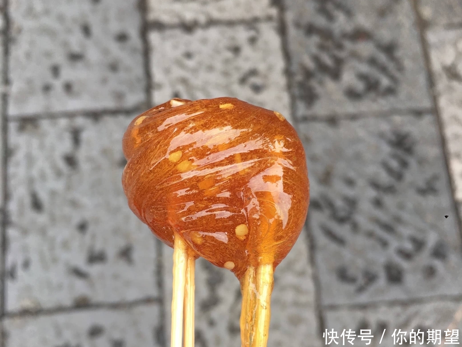 小吃|“正在消失”的5种小吃，全吃过的已当爸妈，并且已有小孩了