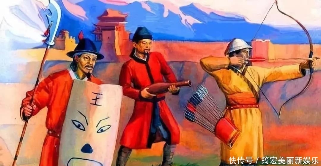 应州|应州之战: 明朝历史上最名不副实的大捷