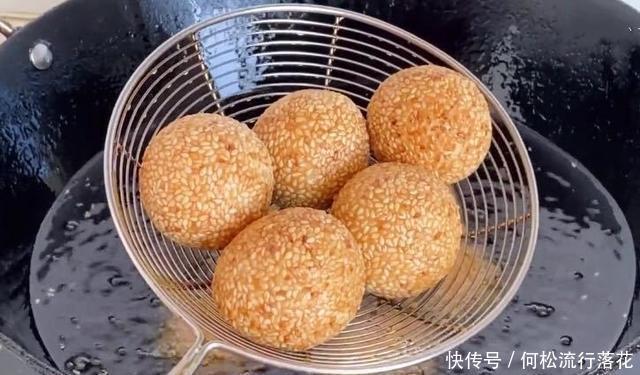 芝麻|秋天,要多给家人做它吃,补中益气,益脑填髓,好吃又解馋