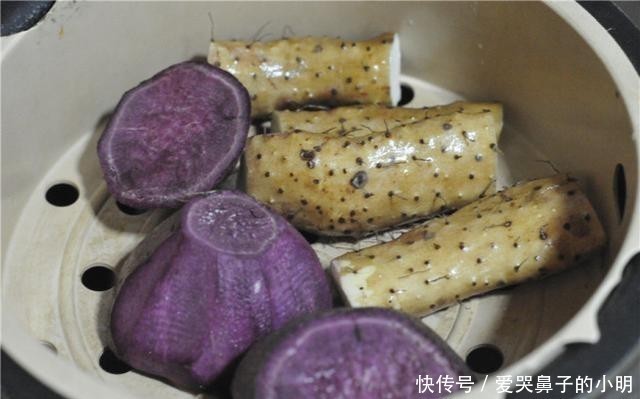 香甜|早餐新做法,20分钟就上桌,松软香甜,比馒头花卷好吃一百倍!