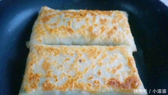  韭菜|韭菜和它是绝配，不出汤，味更鲜，比韭菜鸡蛋的好吃，还不用活面