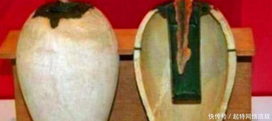 中国|伊拉克挖出几个破罐子,轰动世界,专家称中国历史可能会被改写