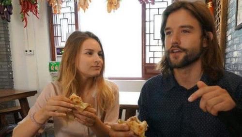 支持|美国厨师怒斥中餐太难吃,却受中国网友支持这才是会吃的人