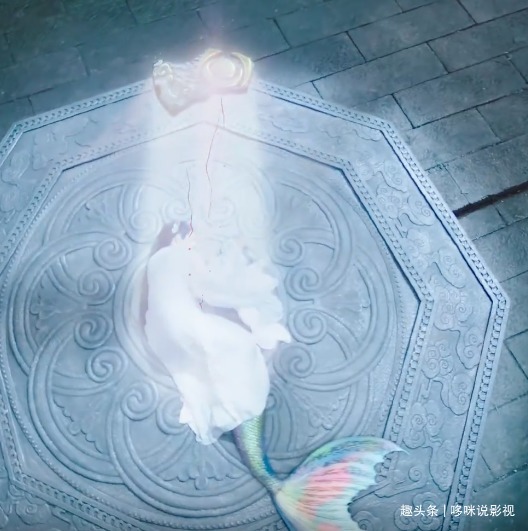 放手|琉璃司凤看到九生九世,都是为璇玑而死,心灰意冷决定放手