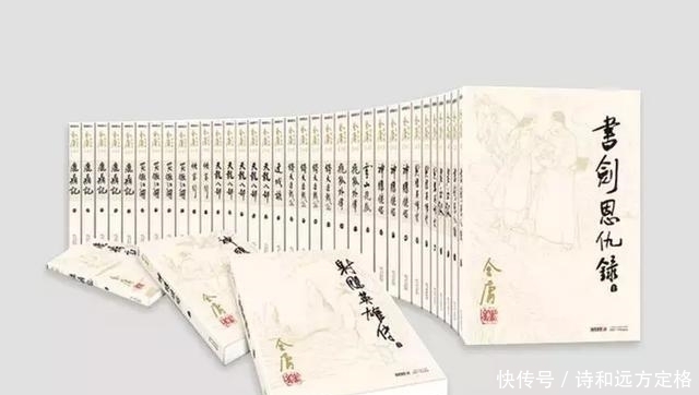 至少|中国最美的十本书,一生至少读一次