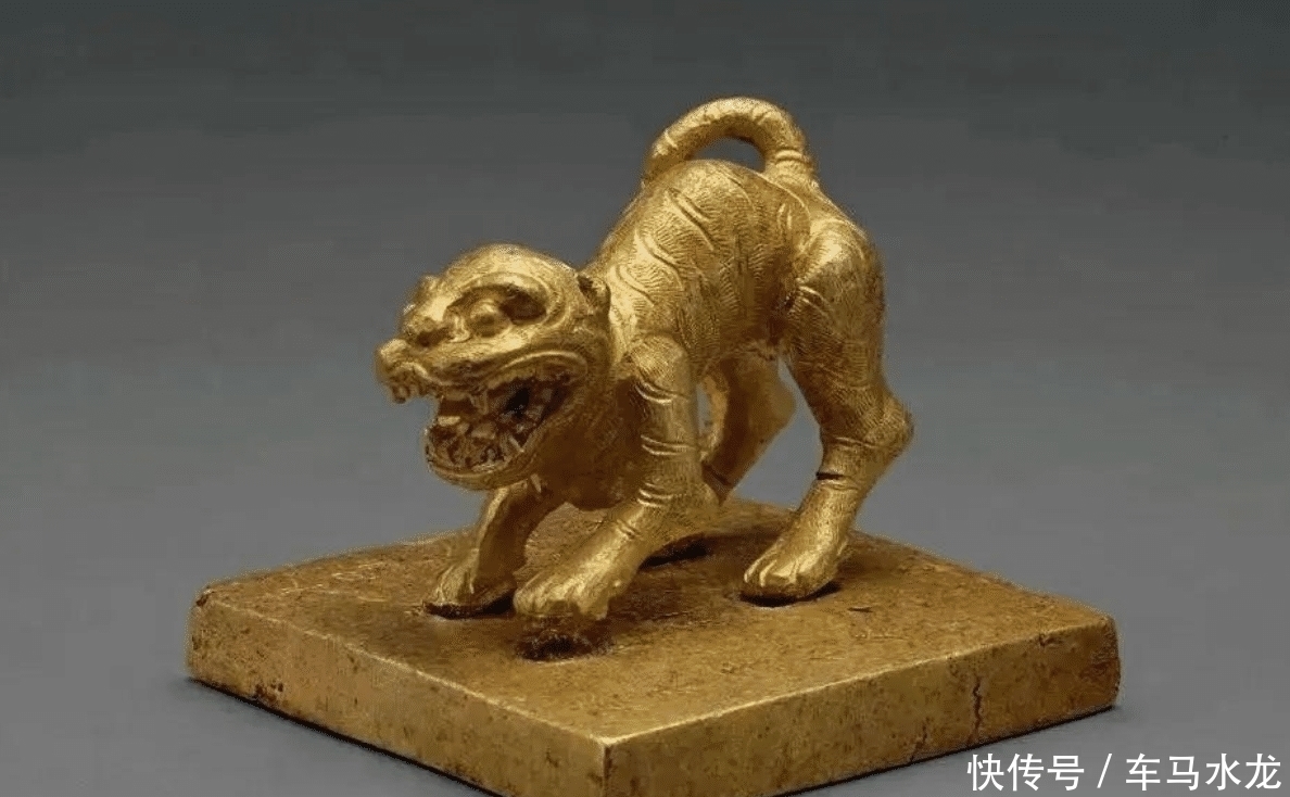 文物|农民在河中捞出一枚印章,转手卖了1300万,为何3年后却大难临头?