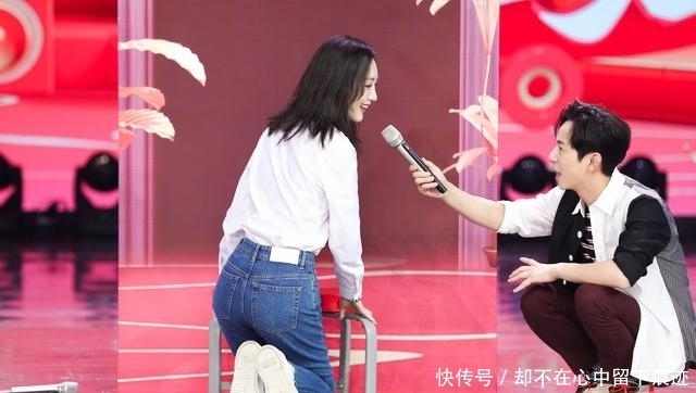  演员|何炅罕见谈综艺畸形，很多歌手演员跨界做综艺，疑与快本招新有关