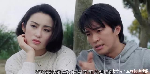 吴君如|周星驰电影完全调查:在每一部电影里,周星驰的角色叫什么?