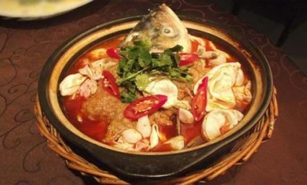 白族|舌尖上的中国美味，大理的这10道特色美食，你吃过几种？