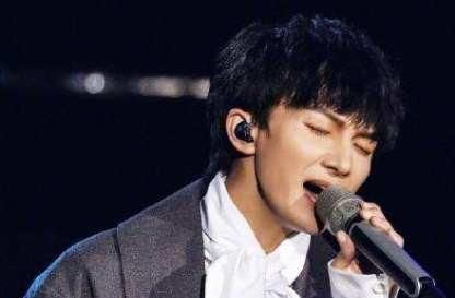 中国|《中国好声音》那英组成员为何只走红了周深张碧晨