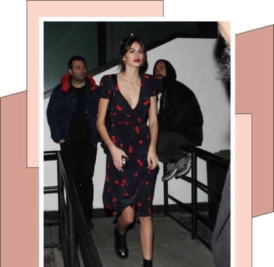  夏日|奔三女人夏季怎么穿搭才合适清爽夏日基础款,轻松穿出高级感