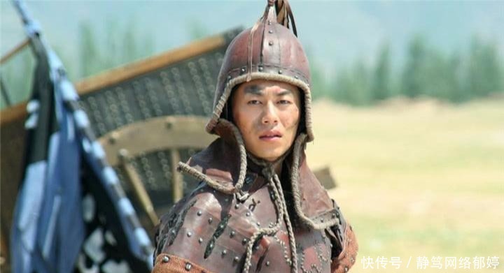 天才|我国古代十大天才名将,你又了解多少?