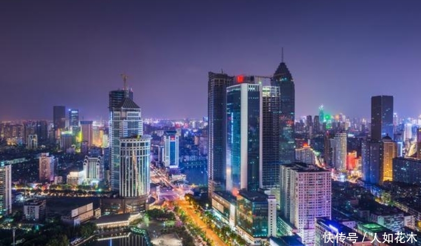 合并|国内这5座城市,最可能被合并,为建成一流省会城市提供战略支撑