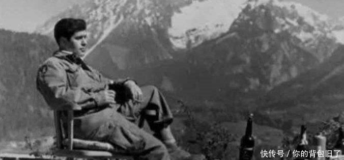 美国|11张罕见的珍贵老照片,第七张让人移不开眼