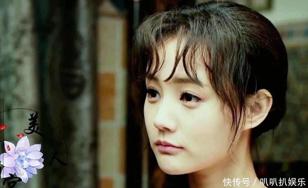 相亲|李一桐曾参加过相亲节目看清和她牵手的男嘉宾,娱乐真是一个圈