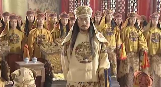 韦昌辉|先诛杨秀清，后追杀石达开，围攻洪秀全，韦昌辉为何这么做