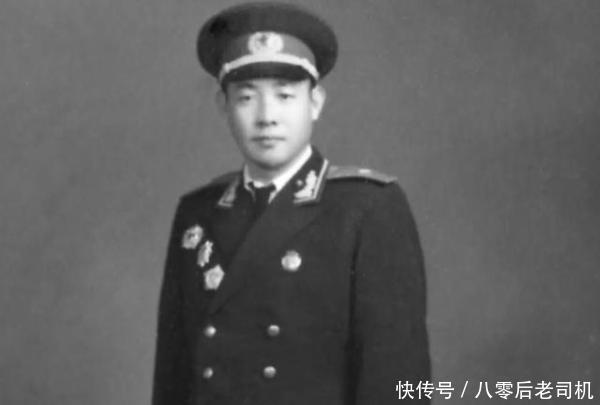 含恨而终|开国中将却敢抗命韩先楚,因不是烈士不准葬入烈士陵园,含恨而终