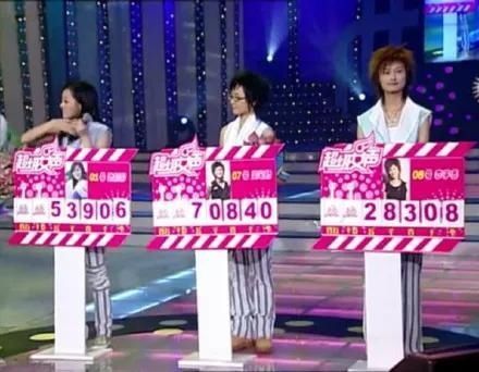 综艺|综艺选秀进入“25时代”后,本该当评委的姐姐们却成了被点评的选手