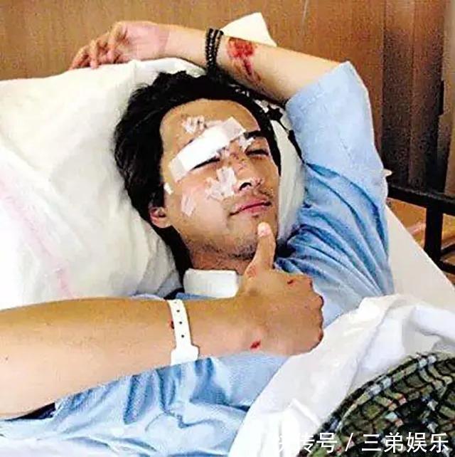  勋章|曾经受过的伤都是勋章，那些杀不死你的，会让你更加强大