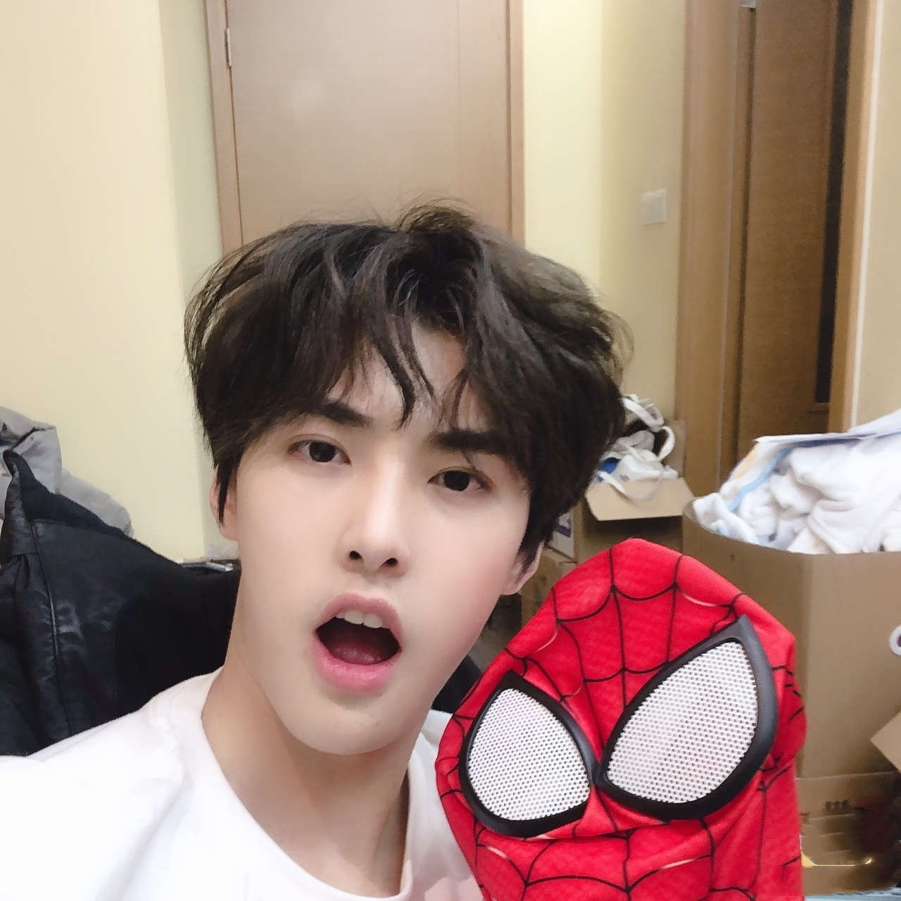  足够|青你2为啥节目组没邀请《青你》的师兄这三个理由足够了