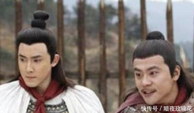 入选|隋唐开国第一功臣，因站错队遭李世民怨恨，没入选凌烟阁24功臣！