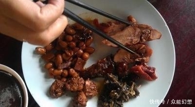 吃法|中国历史上有两道菜吃法非常残忍，现在已经没有人吃了