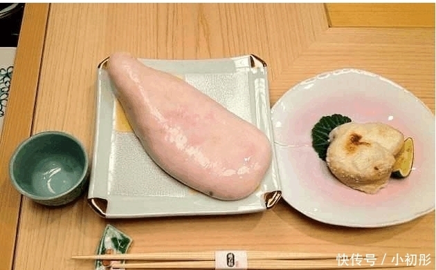 公认|日本人的重口味是公认的, 如果亲眼见了, 就不只是重口味了!