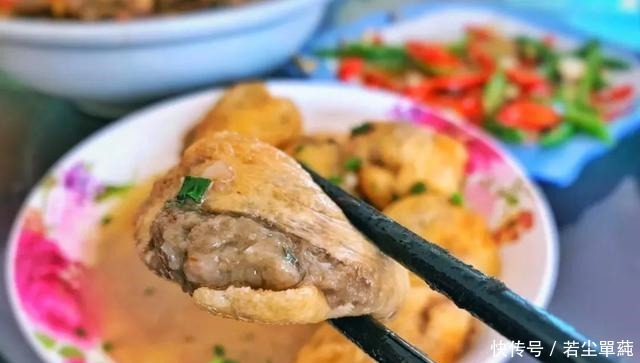 小城|广东人不能吃辣这座距省会1小时的粤北小城,能把你辣的头掉!