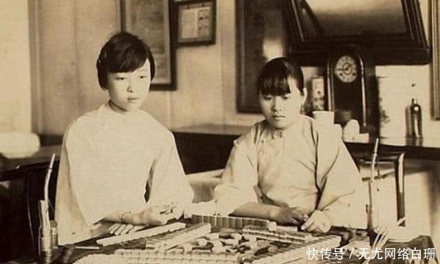 夫妻|晚清老照片：一对清末刚结婚的一对夫妻 伪满洲国的“皇帝”溥仪