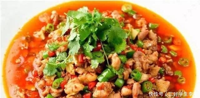 桌上|桌上最受欢迎的一些家常菜色香味俱全,非常适合孩子们的胃口