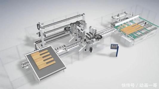 3D动画|三维动画的制作难度和注意事项